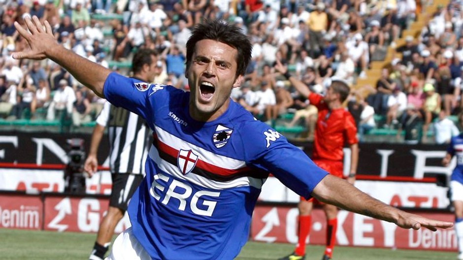 Sampdoria