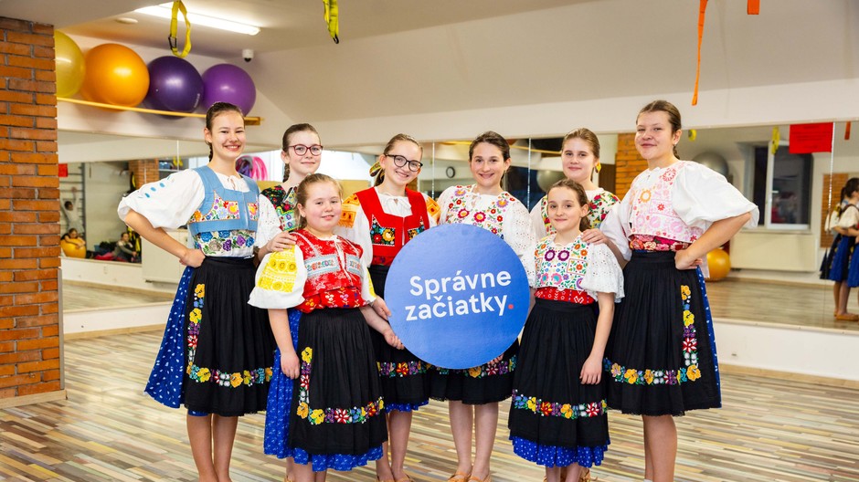 TESCO SPRAVNE ZACIATKY GRANT-Lastovicky