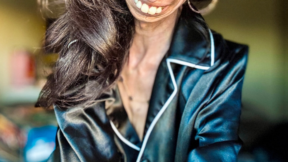 lizzie velasquez