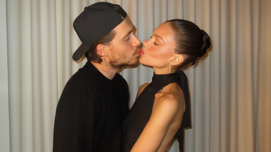 Nicola Peltz Beckham, brooklyn 