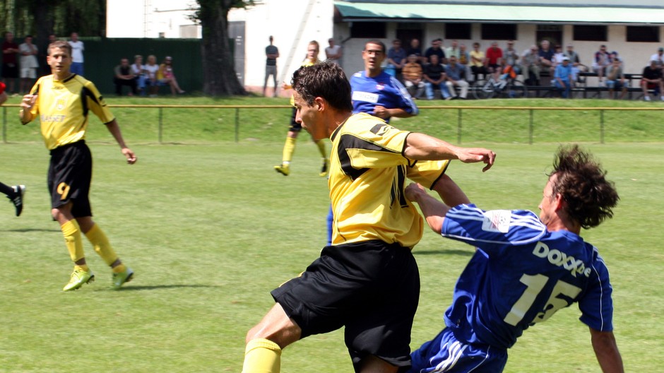 Inter Bratislava ilustrák futbal