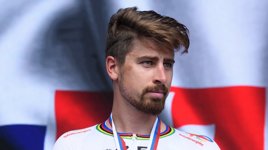 Peter Sagan