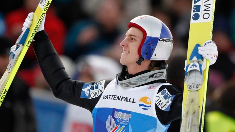 Gregor Schlierenzauer