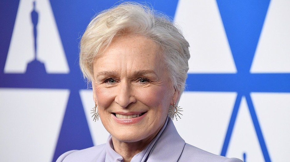 Glenn Close