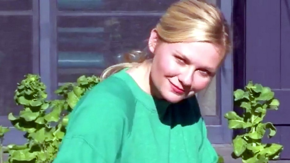 Kirsten Dunst