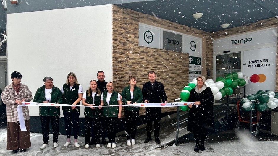 Slavnostne otvorenie CJ Oravska Lesna