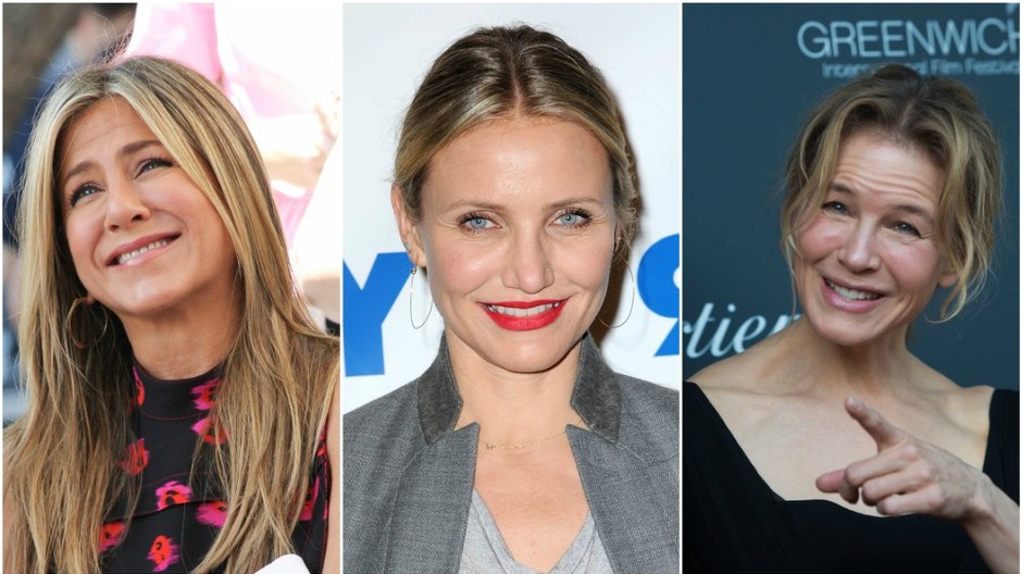 Herečky bez detí 2