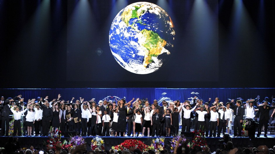 posledna rozlucka s michaelom