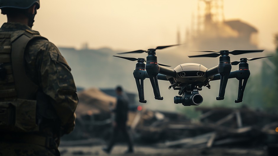 soldier-pilots-drone 