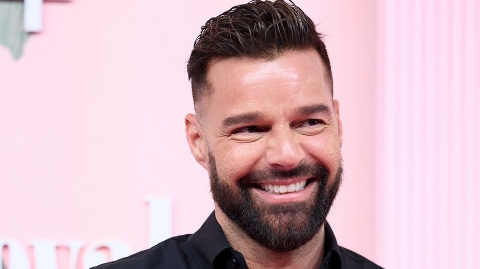Ricky Martin