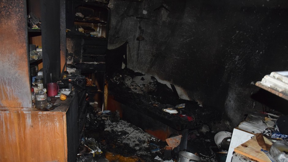 Desivý nález v rodinnom dome. V pivnici ležalo mŕtve telo muža