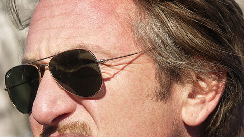 Sean Penn