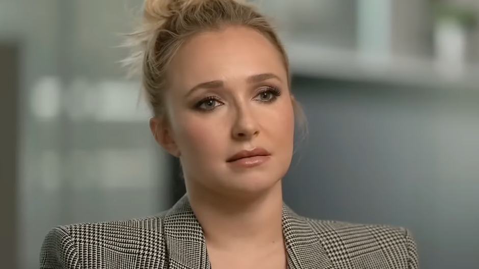Hayden Panettiere