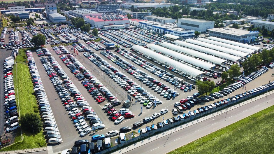 Rekordne predaje 11_4_2025