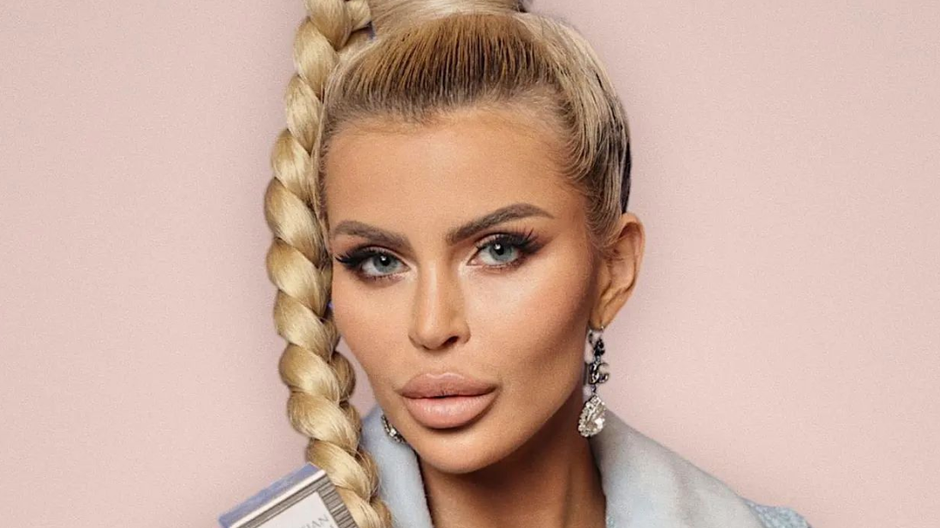 Lela Vemola Ceterova