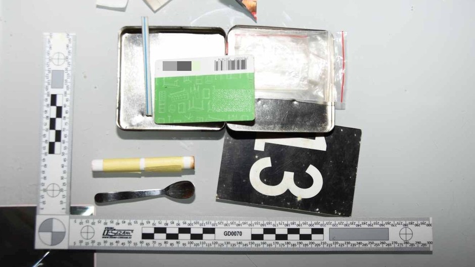 Manželia mali spoločný biznis