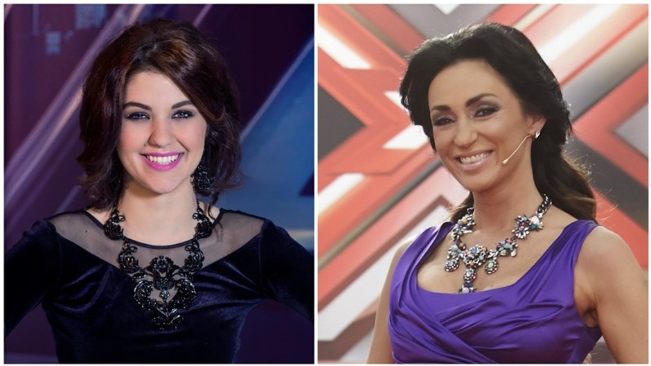 Inšpirujte sa speváckymi hviezdami Celeste Buckingham a Sisou Lelkes Sklovskou!