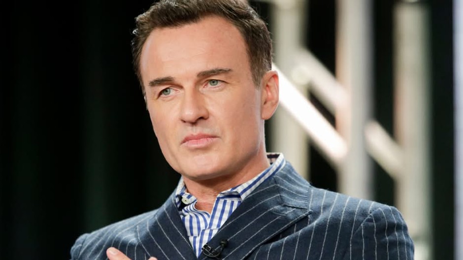 Julian McMahon