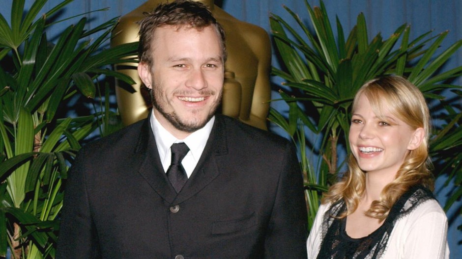 Heath Ledger