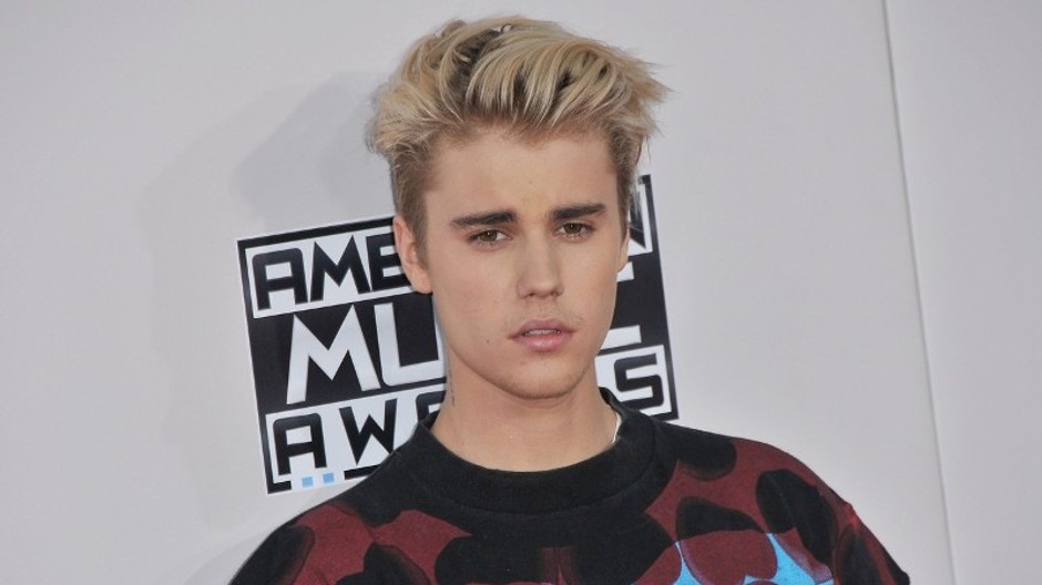 Justin Bieber