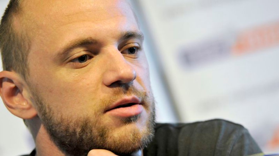 Gáborík TK Trenčín