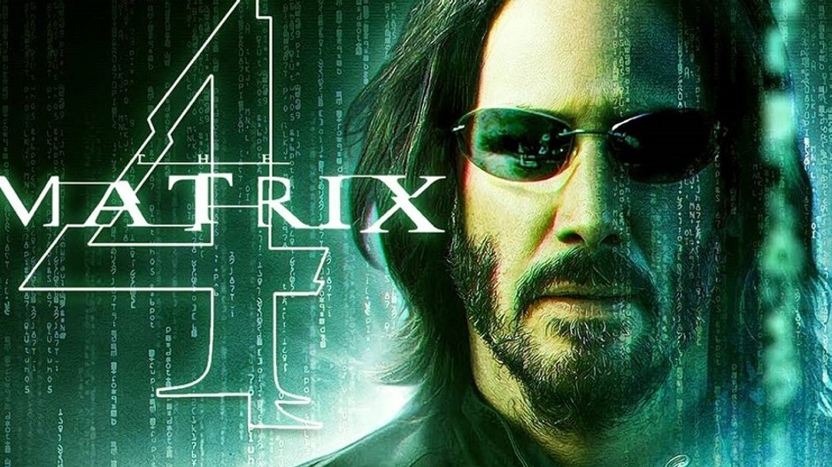 MATRIX 4