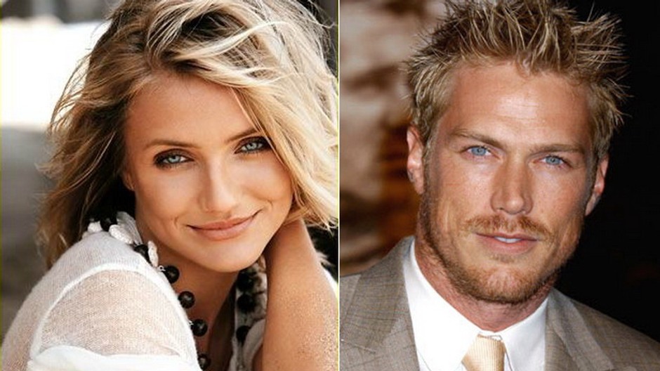 kolaz-cameron diaz, jason lewis