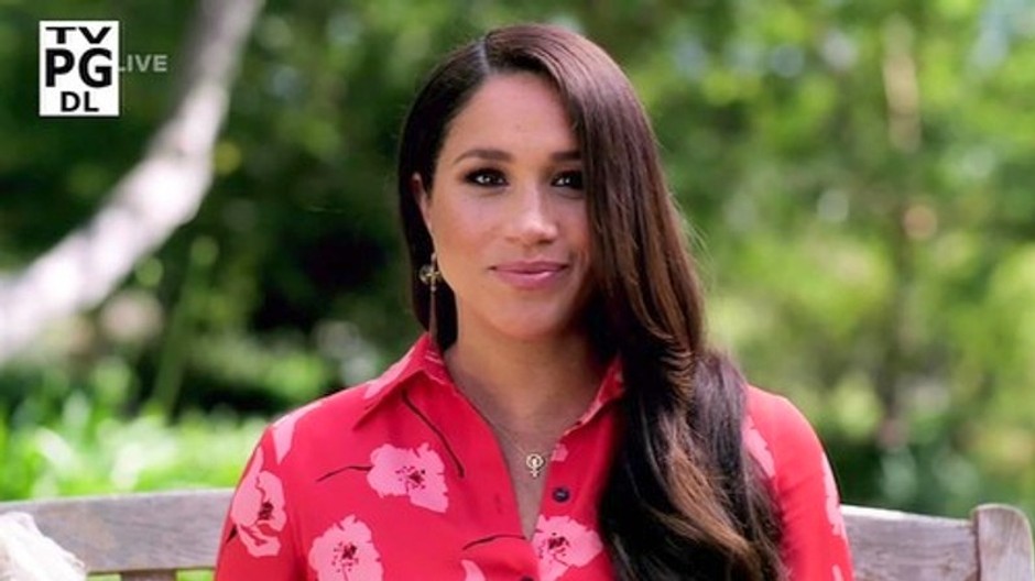 Meghan Markle