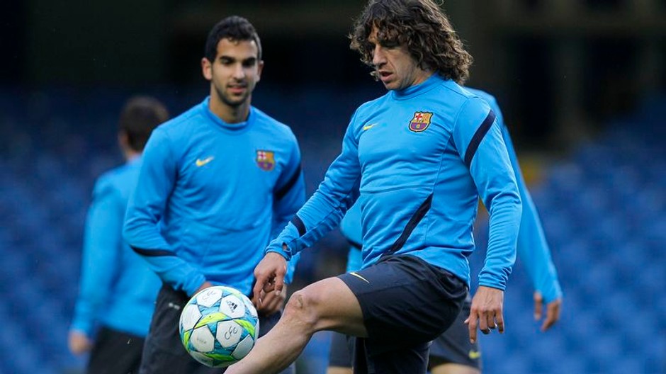 Carles Puyol