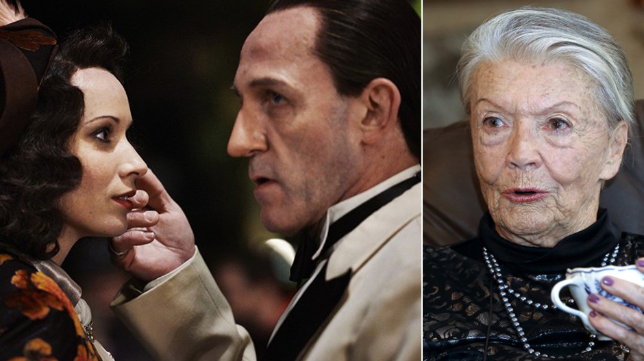 Zdenka Procházková