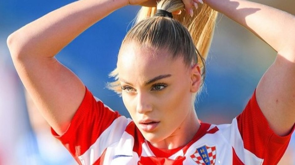 Ana Marie Markovic  (cropped)