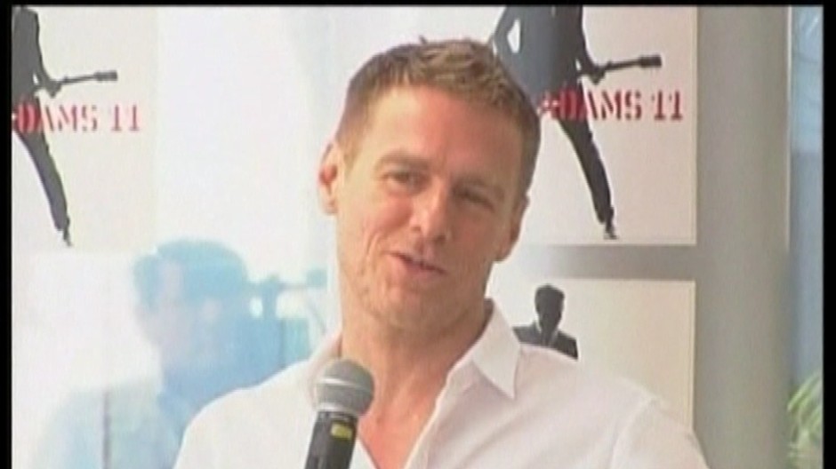 Bryan Adams