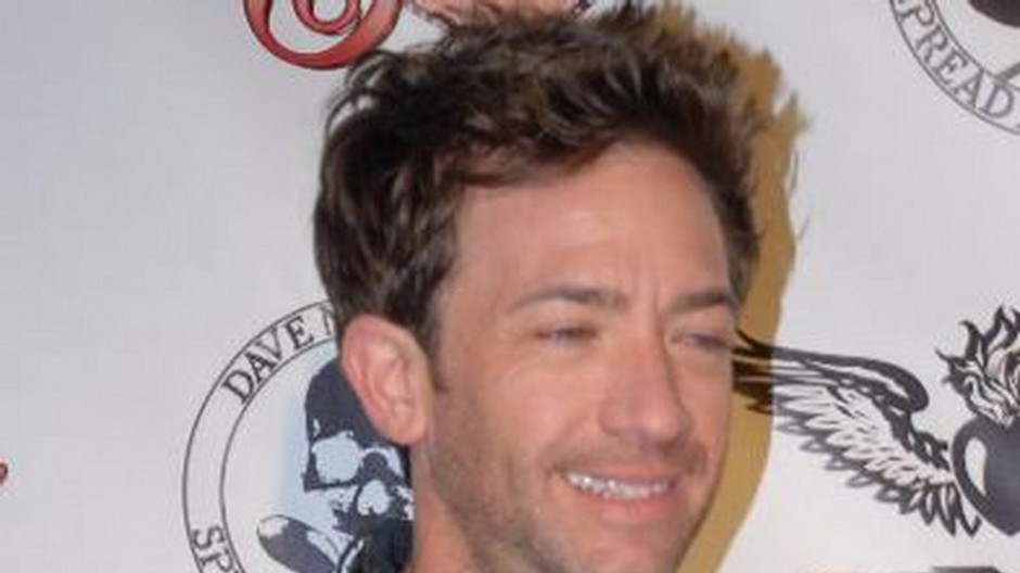 David Faustino
