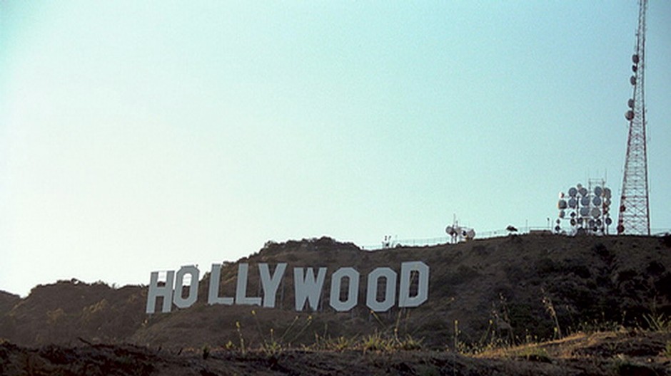 hollywood