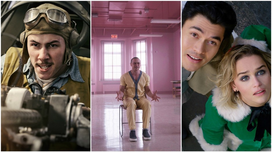 najhorsie filmy 2019