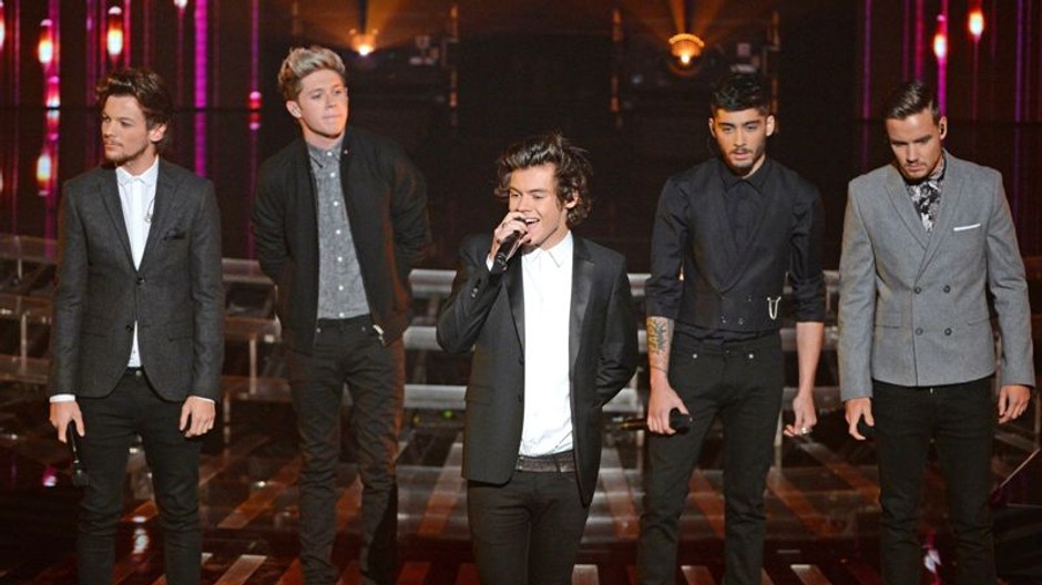 One Direction