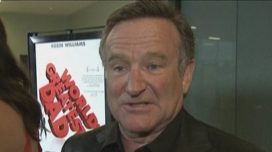 robin williams