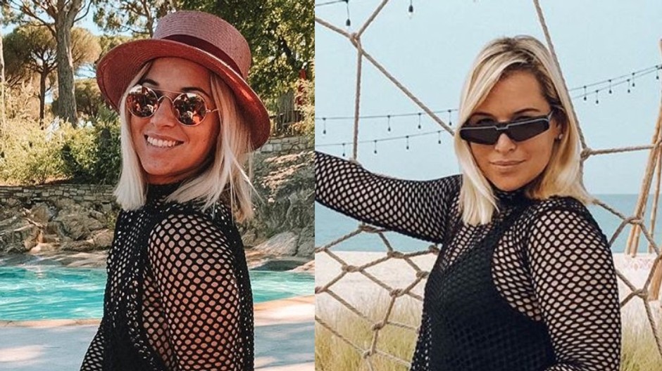 tehotna dominika cibulkova