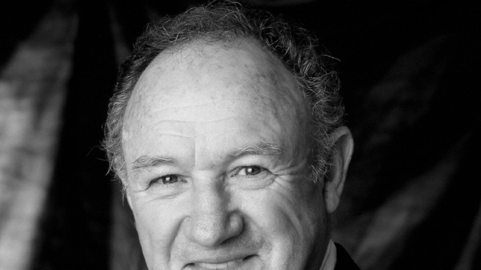 Gene Hackman