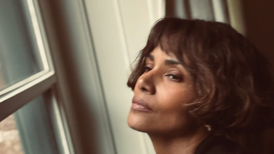 Halle Berry