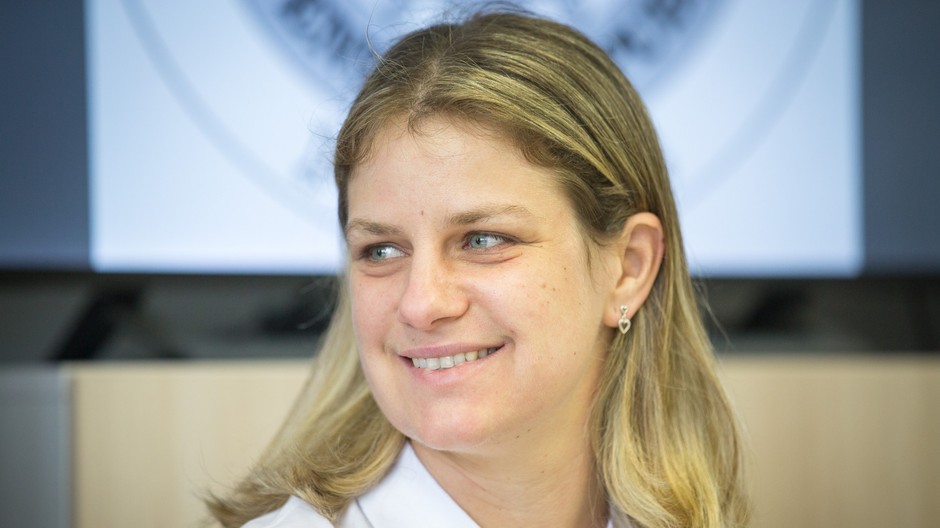 Zuzana Rehák Štefečeková