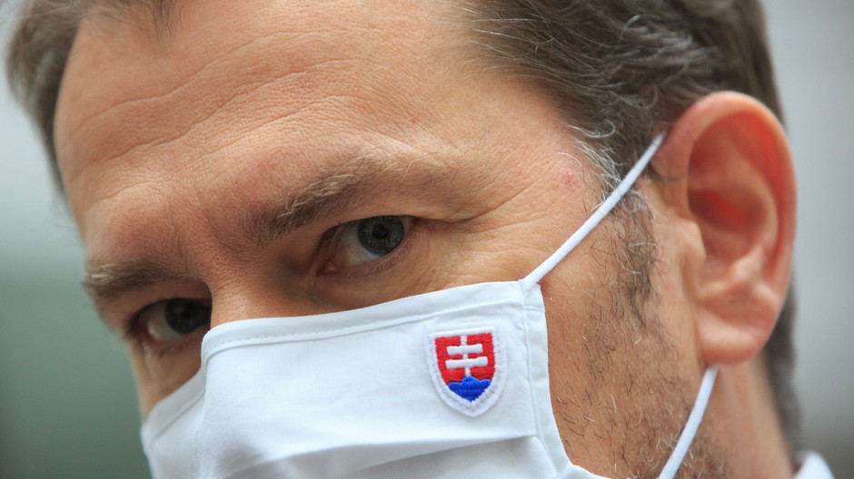 Igor Matovič, ilustračné foto