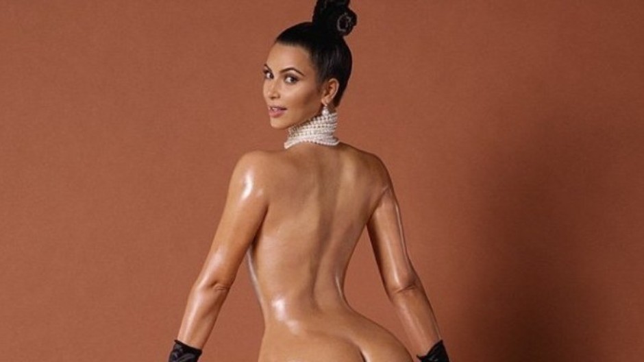 Kim Kardashian