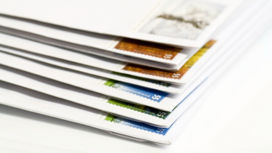 listy - ilustračné foto