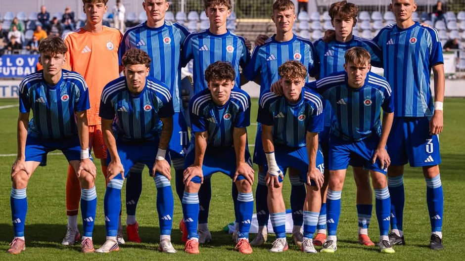 ŠK Slovan Bratislava