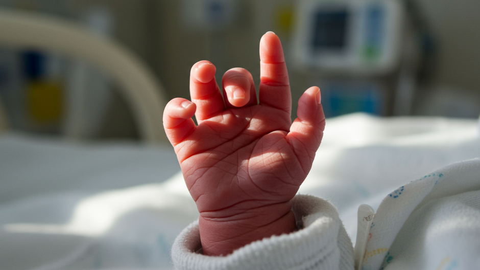 ruka dieta novorodenec