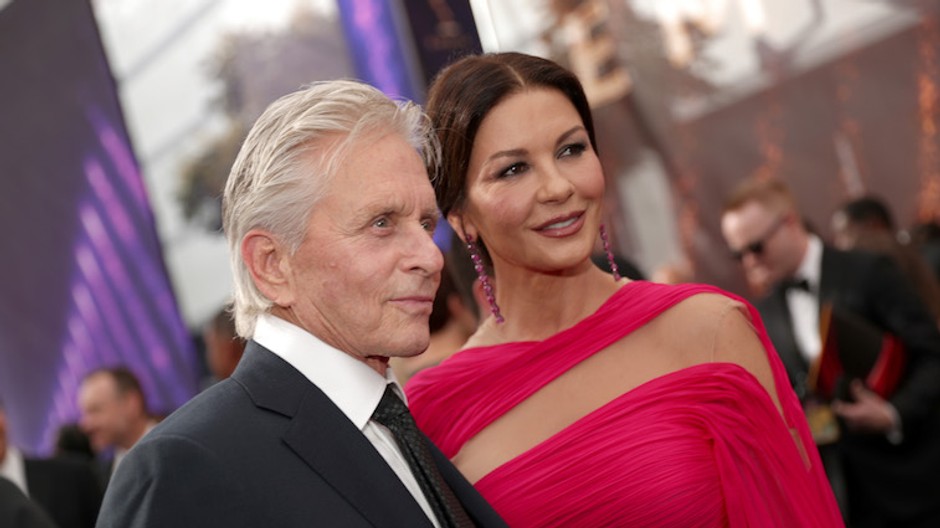 Catherine-Zeta-Jones-and-Michael-Douglas