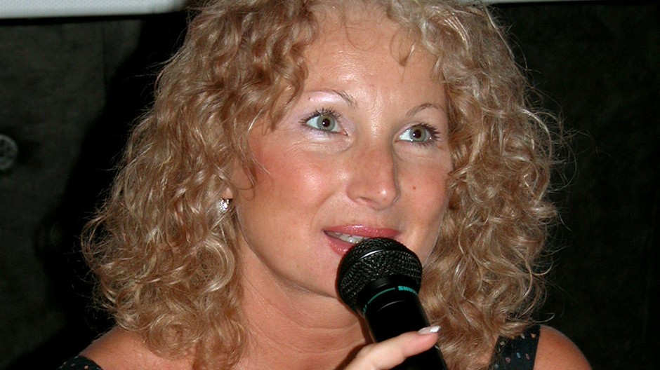 ceska herecka, spevacka svetlana nalepkova, tvar