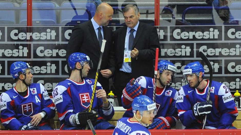 striedačka Slovenska