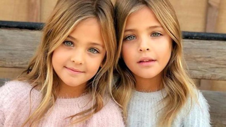 najkrajšie dvojičky